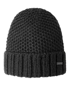 Мужская объемная шапка-бини Kangol, черный