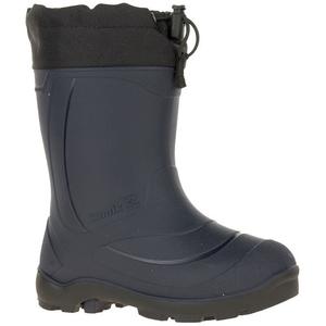 Boots snobaster1 Kamik, синий