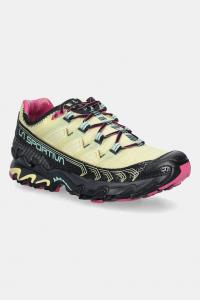 Кроссовки Ultra Raptor II La Sportiva, желтый