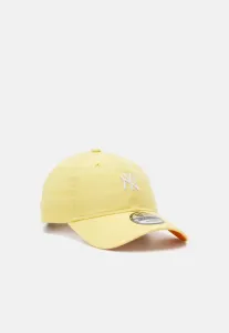 Стильная кепка унисекс 9twenty от style activist New Era, Yellow