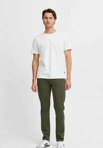 Чиносы HELMER Blend, оливковый