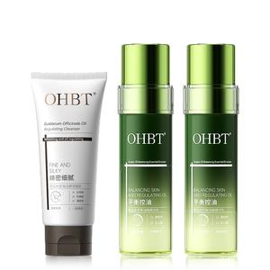 Наборы для ухода за кожей Unisex OHBT