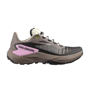 Кроссовки Salomon Wmns Genesis, Iron Cyclamen
