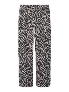 Широкие брюки LMTD, бежевый