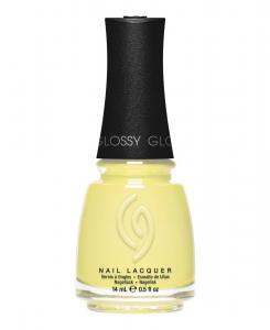 Лак для ногтей Mega Pigment, 0,5 унции China Glaze, Holy Sugar