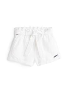 Повседневные брюки TOMMY HILFIGER, White