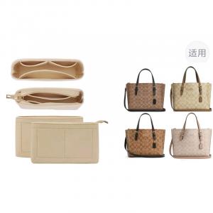 Luxury Care Artisan Workshop Женский ремешок для сумки из микрофибры разноцветный