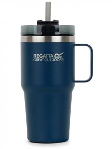 Regatta Термокружка "Therm Insu" темно-синего цвета - 600 мл
