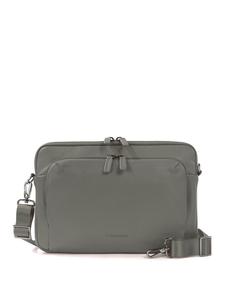 Наплечная сумка Tucano, серый