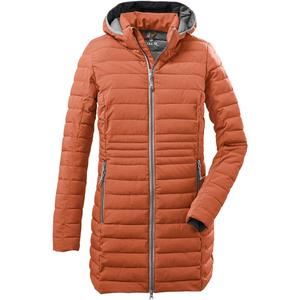 Куртка бакарея G.I.G.A. Dx By Killtec, цвет dunkelapricot 00482