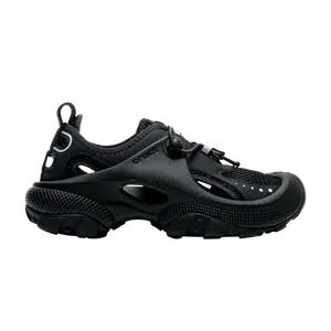 Кроссовки Trail Break 2 'Black', черный