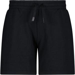 Женские шорты-бермуды CMP, черный