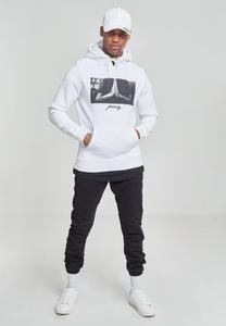 Толстовка Pray Mister Tee, белый