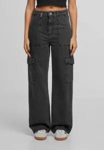 Джинсы прямого кроя lona 2Y Studios, Washed Grey