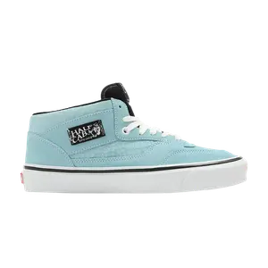 Кроссовки Half Cab 33 DX Vans, синий