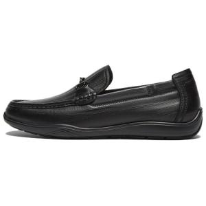 Мужские лоферы BASTO, черный