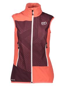 ORTOVOX Функциональный жилет "Беккей" красного цвета