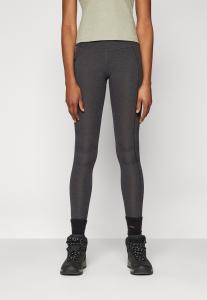 Леггинсы Columbia COLUMBIA MOVE LEGGING, Black Heather/Black