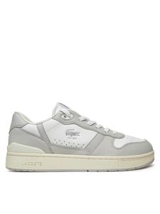 Кроссовки 7-48SMA0042 Lacoste, серый