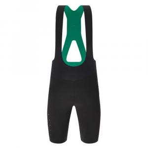 Шорты Santini Redux Speed Bib, черный