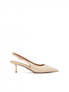 Kazar Бежевые туфли