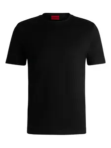 Футболка узкого кроя Hugo