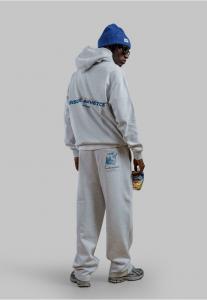 Худи Pockies Hoodie, Grey