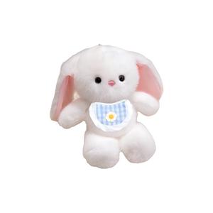 Коллекционная плюшевая кукла милый маленький панда поросенок слон кролик 25 см HEDIE