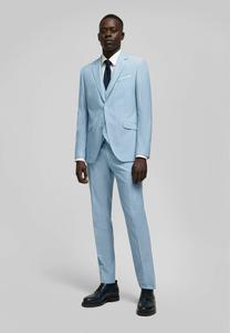 Пиджак SAKKO Hechter Paris, светло-голубой