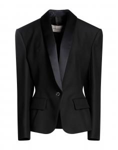 Блейзер Alexandre Vauthier, черный