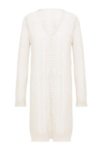 Кардиган NAEMI Knit Cardigan, цвет natural white