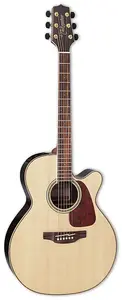 Takamine GN93CE NAT Глянец Натуральный