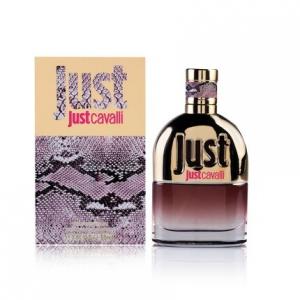 Roberto Cavalli Just Cavalli Туалетная вода-спрей 50 мл Нероли
