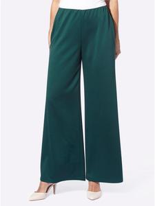 Тканевые брюки Sieh an!