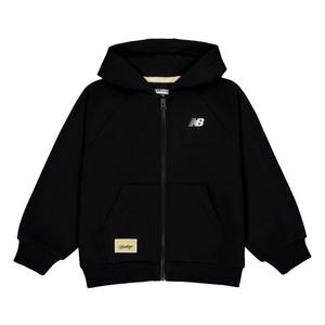 Детская куртка New Balance, Bk