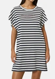 Ночная рубашка Marc O'Polo, Dark Navy Stripe
