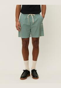Шорты STAN Les Deux, зеленый