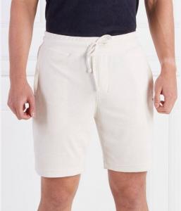 Шорты мужские Tommy Hilfiger трикотажные, белый