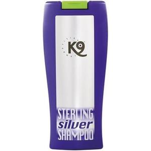 Шампунь Sterling Silver 2.7л K9