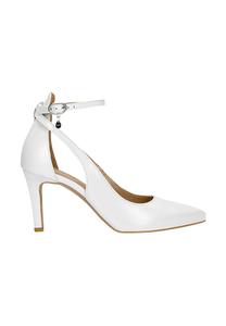 Туфли Scarpe da sposa Wojas, белый