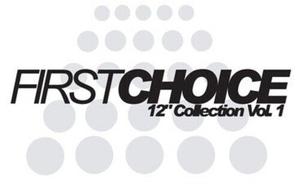 CD диск First Choice Records - 12 Collection Vol. 1 / Var: First Choice Records - 12 Collection Vol. 1 / Various