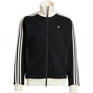 Adidas Originals Куртка Prem международная версия мужская черная, Black