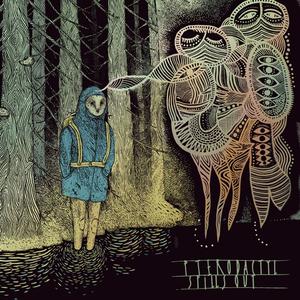 Виниловая пластинка LP Spills Out - Pterodactyl