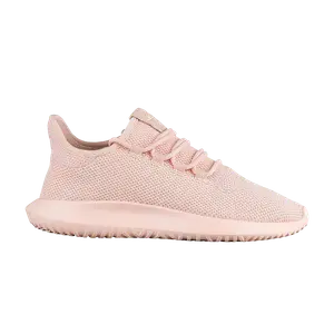 Кроссовки Adidas Tubular Shadow J 'Vapour Pink', розовый