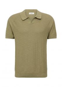 Рубашка s.Oliver, хаки