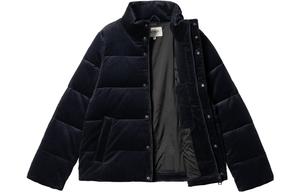 Carhartt WIP Женская куртка синяя, Marine Blue