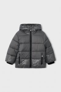 Детская куртка Mayoral, черный
