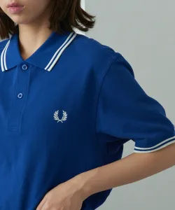 Фред Перри / Рубашка Fred Perry с двумя рукавами / Поло Fred Perry с коротким рукавом