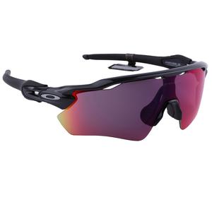 Велосипедные очки Goggles Oakley, черный/красный