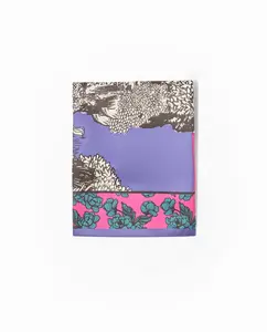 Бандана с восточным узором Sfera, мультиколор